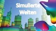 Logo Simulierte Welten
