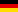 Icon: Deutsche Flagge