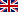 Icon: Britische Flagge