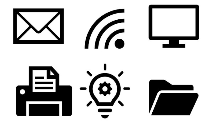 Logos IT-Services
