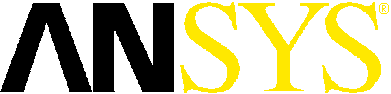 ANSYS CFX Logo