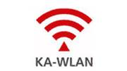 Logo KA-WLAN
