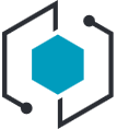 Logo von NFDI4Chem ohne Schriftzug