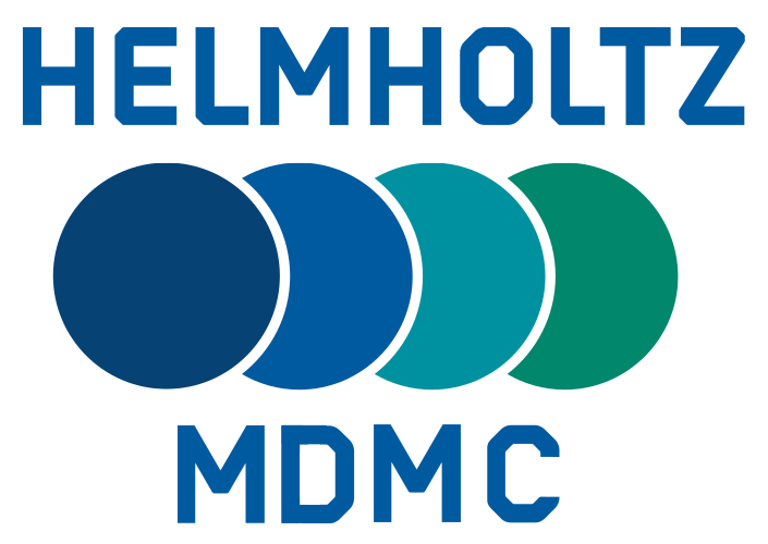 Joint Lab MDMC Logo