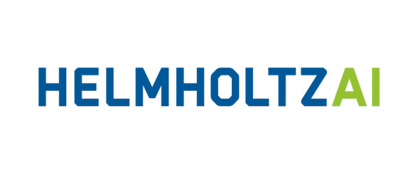 Helmholtz AI Logo