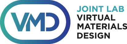 Joint Lab VMD Logo
