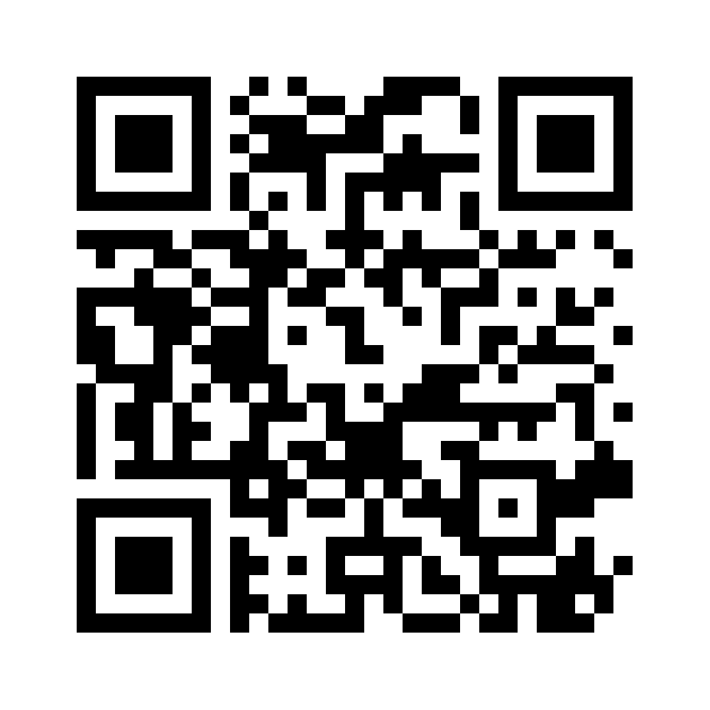 Figure 1: QR-Code