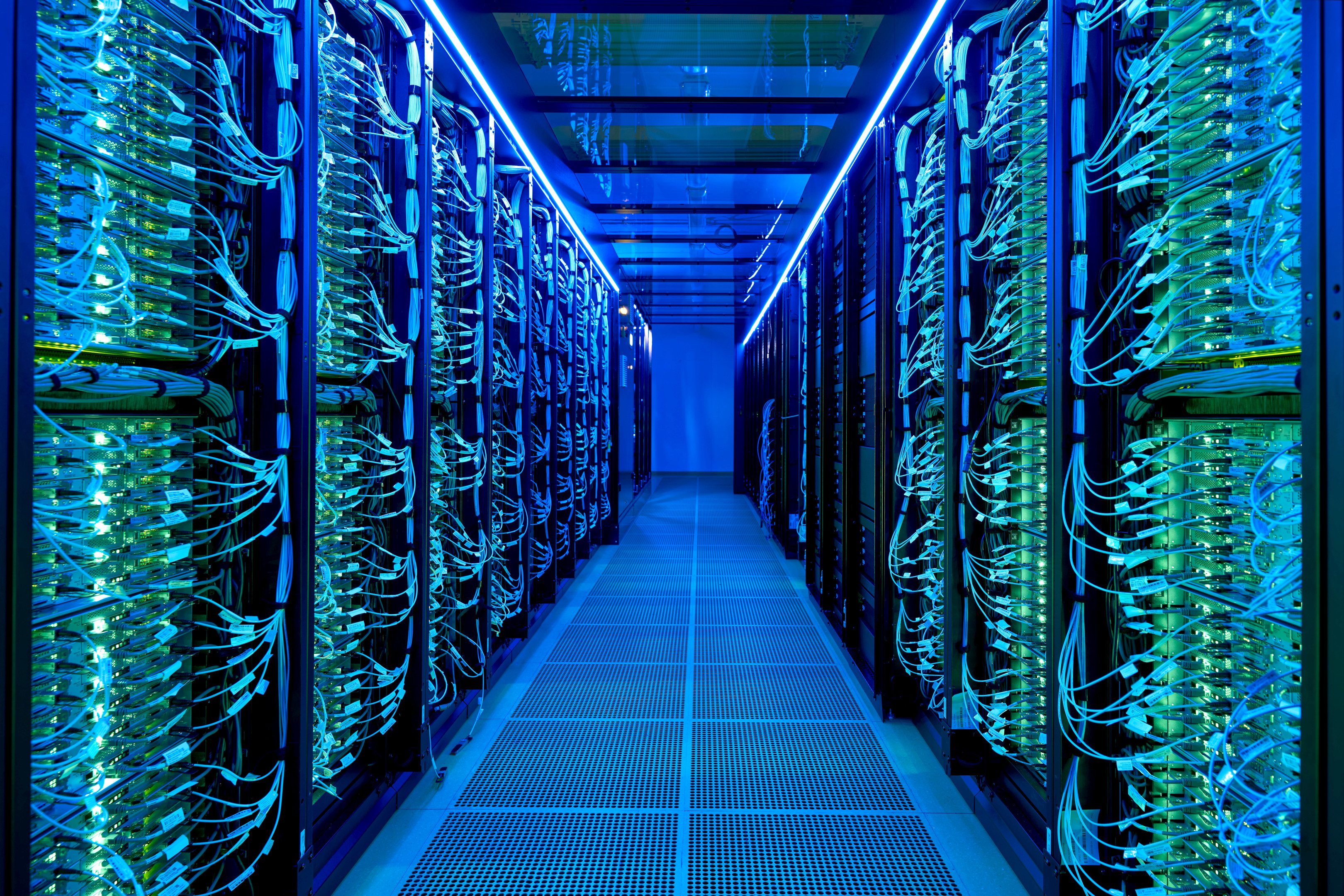 Scientific Computing Center (SCC)