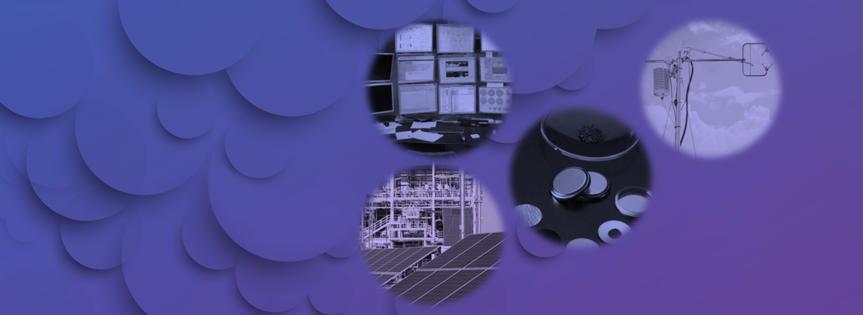 Scientific Computing Center (SCC)