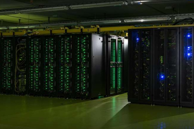 HPC-System ForHLR II