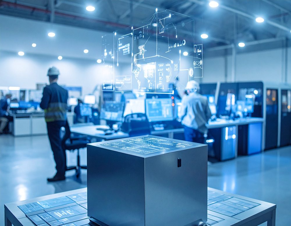 HPC for Industry