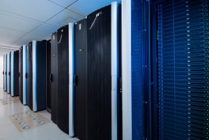 HPC-System HP XC4000