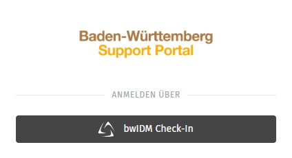 Support Portal