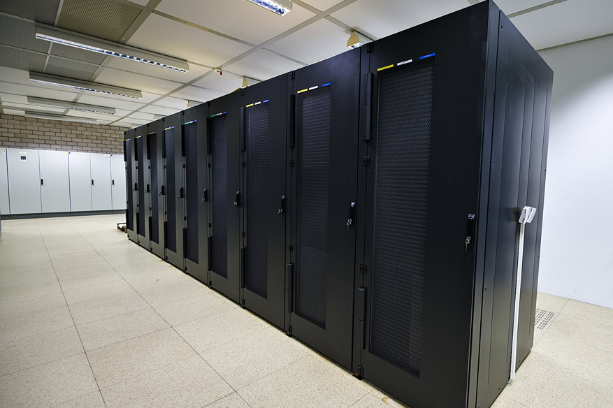 HPC-System bwUniCluster