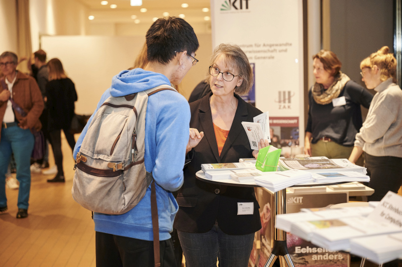 KIT SCC Über uns Aktuelles