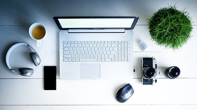 Informationen zur mobilen Arbeit im Homeoffice