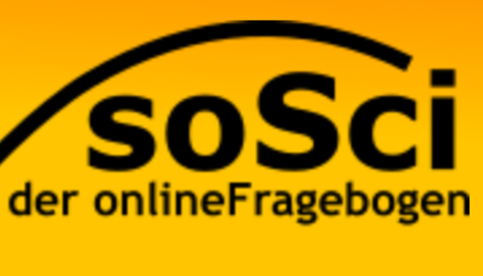 Logo of SoSci Survey GmbH