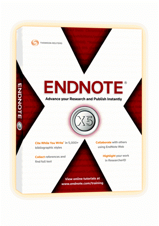 EndNote Software