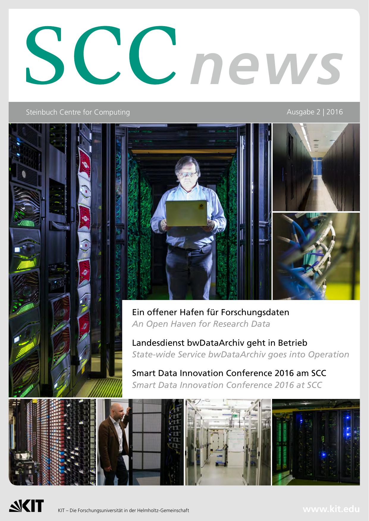 Ausgabe 2 | 2016