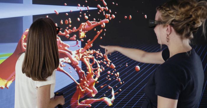 Strukturierte Erklärbarkeit von Interaktionen in Deep Learning Modellen mit Anwendung auf Pathogenitätsprädiktion